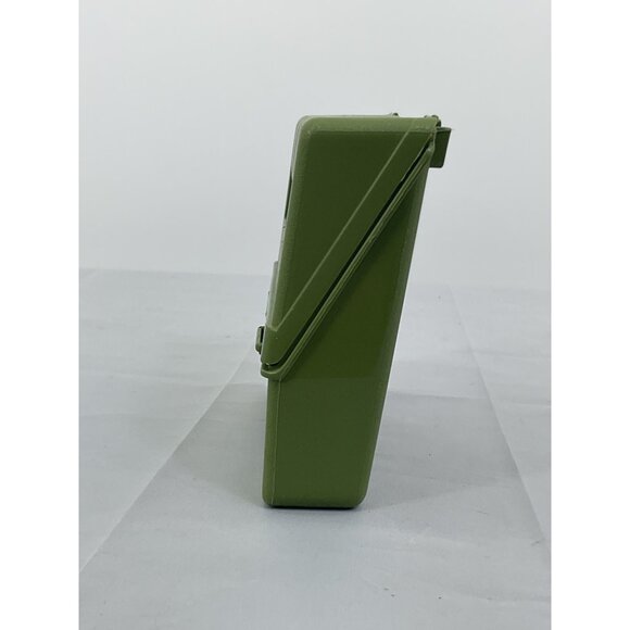 Vintage G.I. Joe Pocket Patrol Pack Belt Clip - Picture 4 of 8